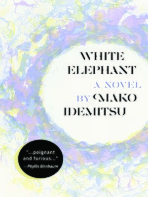 cover image of White Elephant
